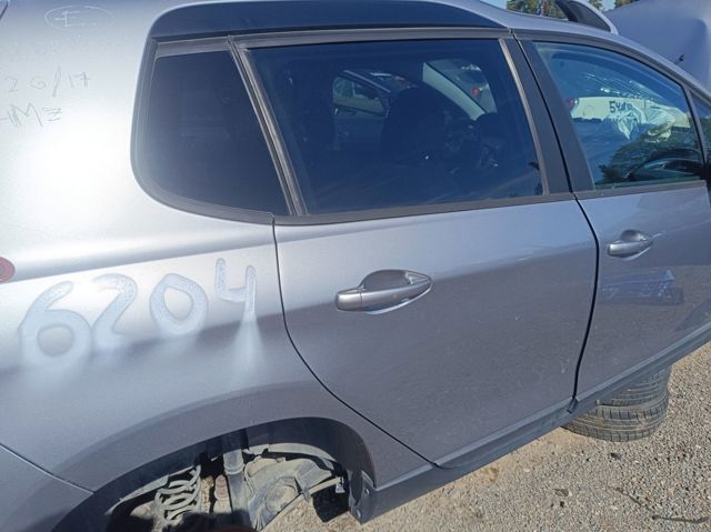 9802969680 PEUGEOT Puerta trasera derecha comprar Madrid