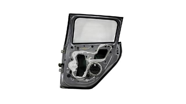 PEUGEOT 9802969680 Puerta trasera derecha comprar Tarragona