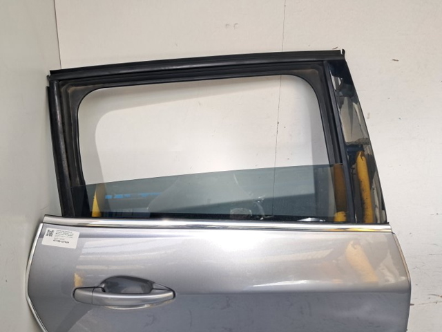 PEUGEOT 9802969680 Puerta trasera derecha comprar Tarragona