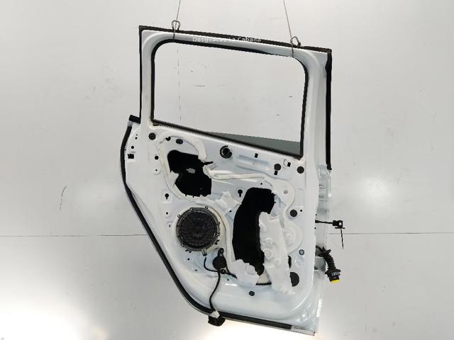 PEUGEOT 9802969780 Puerta trasera izquierda  disponible Valladolid
