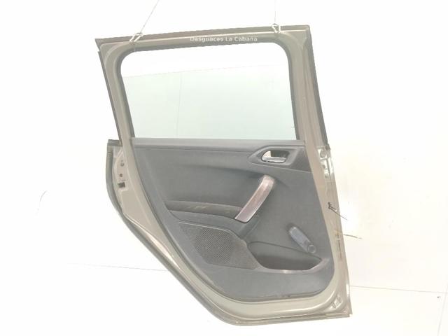 9802969780 PEUGEOT Puerta trasera izquierda  disponible Ourense