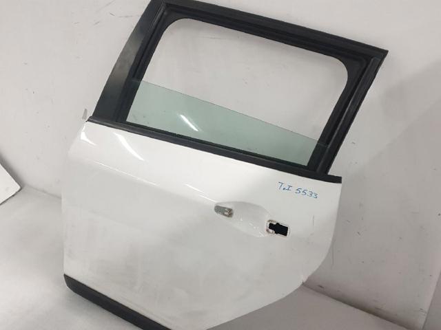 9802969780 PEUGEOT Puerta trasera izquierda  comprar en Lleida