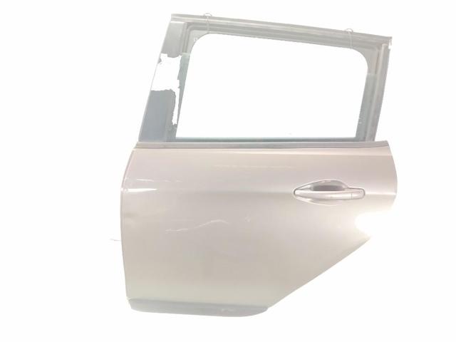 PEUGEOT 9802969780 Puerta trasera izquierda  disponible Valladolid