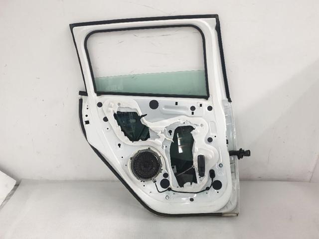 9802969780 PEUGEOT Puerta trasera izquierda  en stock Huelva