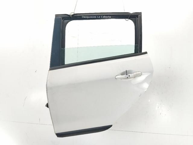 9802969780 PEUGEOT Puerta trasera izquierda comprar Madrid