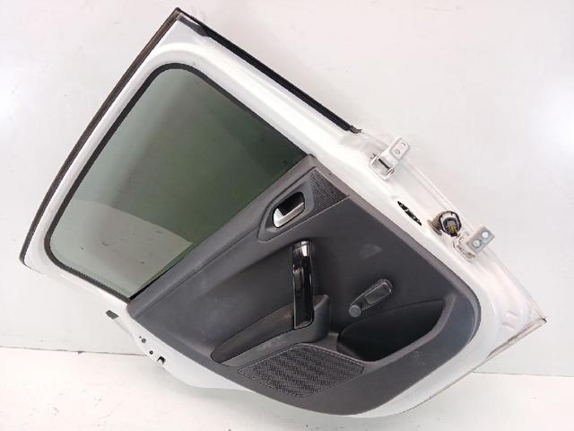 9802969780 PEUGEOT Puerta trasera izquierda  en stock Gandía