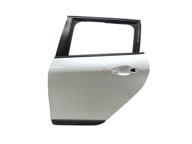PEUGEOT 9802969780 Puerta trasera izquierda comprar Pamplona