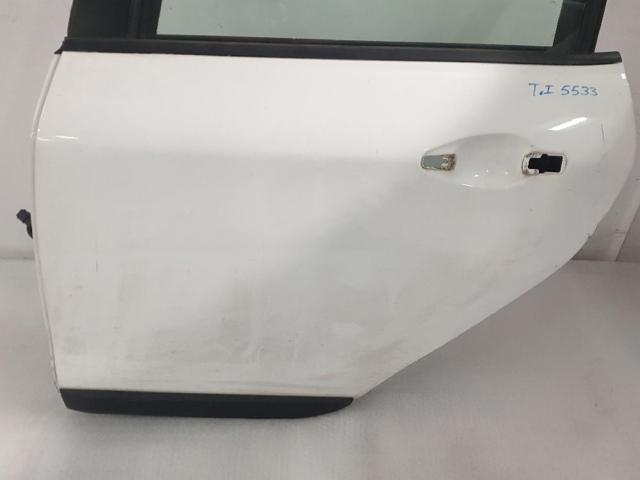9802969780 PEUGEOT Puerta trasera izquierda comprar Madrid