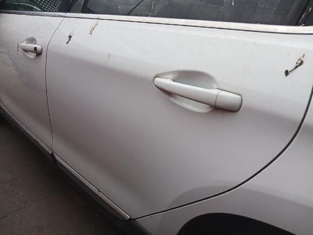 9802969780 PEUGEOT Puerta trasera izquierda  comprar en Jaén