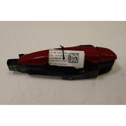 FIAT 9802977180 Soporte de manija exterior de puerta trasera derecha  disponible España