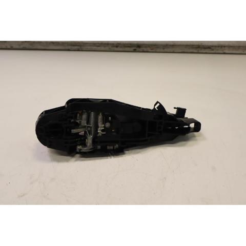 FIAT 9802977180 Soporte de manija exterior de puerta trasera derecha  en stock Terrassa