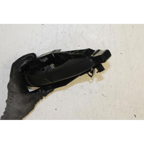 9802977180 Soporte de manija exterior de puerta trasera derecha  comprar en Zaragoza