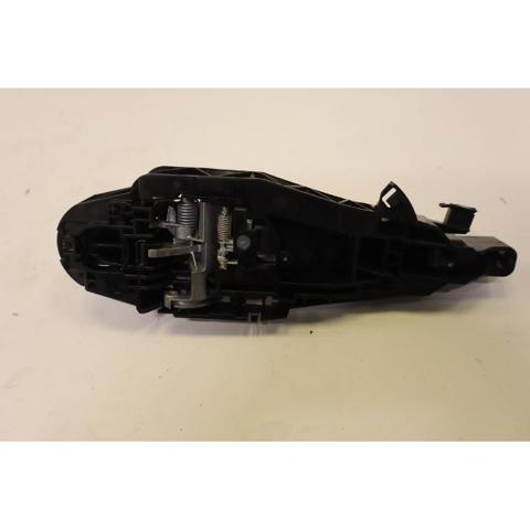 9802977180 Soporte de manija exterior de puerta trasera derecha comprar Girona