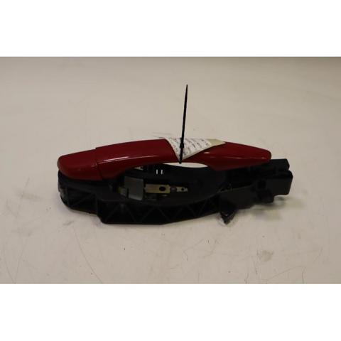 9802977180 FIAT Soporte de manija exterior de puerta trasera derecha comprar Bilbao