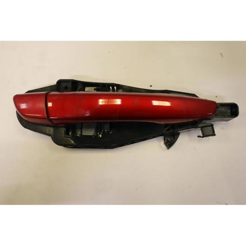 FIAT 9802977180 Soporte de manija exterior de puerta trasera derecha  comprar en Murcia