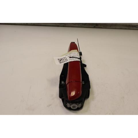 FIAT 9802977180 Soporte de manija exterior de puerta trasera derecha  disponible España
