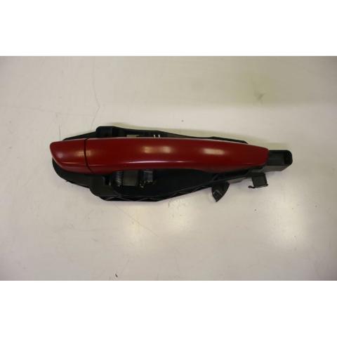 FIAT 9802977180 Soporte de manija exterior de puerta trasera derecha  disponible Lugo