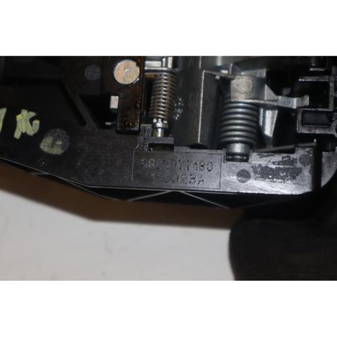 9802977180 Soporte de manija exterior de puerta trasera derecha comprar Sevilla