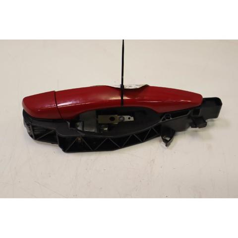 9802977180 FIAT Soporte de manija exterior de puerta trasera derecha  comprar en Oviedo