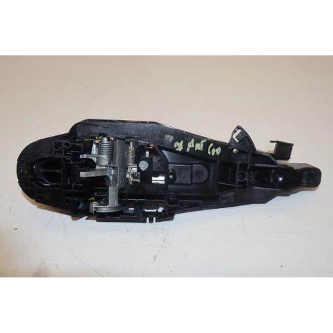 FIAT 9802977180 Soporte de manija exterior de puerta trasera derecha comprar Tarragona