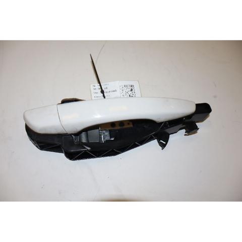 FIAT 9802977180 Soporte de manija exterior de puerta trasera derecha  comprar en Albacete