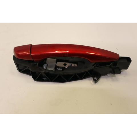 FIAT 9802977180 Soporte de manija exterior de puerta trasera derecha  comprar en Ponferrada