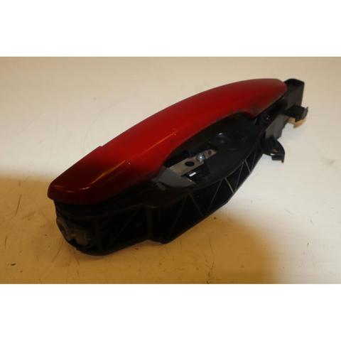 FIAT 9802977180 Soporte de manija exterior de puerta trasera derecha  en stock Valencia