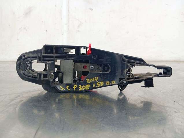 9802977180 Peugeot/Citroen