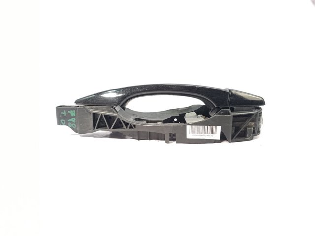 PEUGEOT 9802977180 Soporte de manija exterior de puerta trasera derecha  comprar en Ponferrada