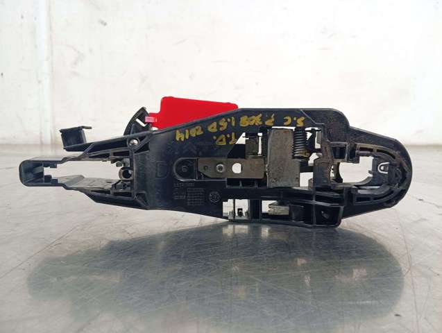 9802977180 Peugeot/Citroen