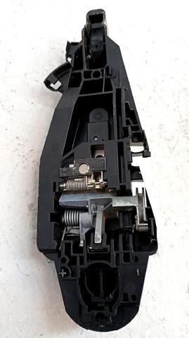 9802977380 FIAT Soporte de manija exterior de puerta trasera izquierda comprar Alcalá