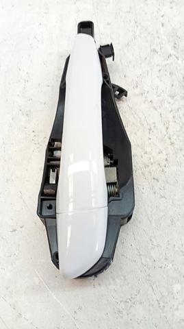 9802977380 Soporte de manija exterior de puerta trasera izquierda  en stock Sabadell