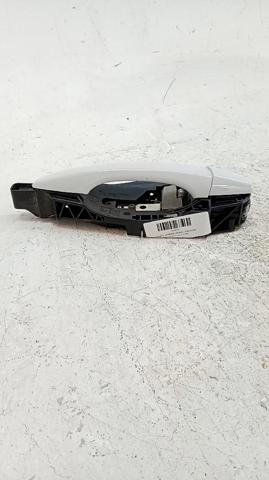 FIAT 9802977380 Soporte de manija exterior de puerta trasera izquierda  comprar en Ponferrada