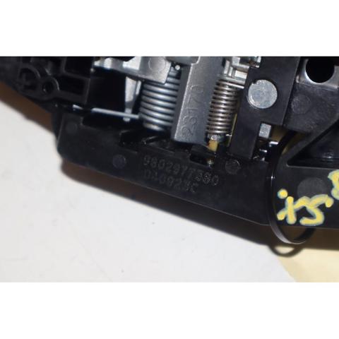 9802977380 Soporte de manija exterior de puerta trasera izquierda comprar Almería