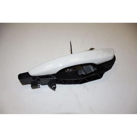 9802977380 Soporte de manija exterior de puerta trasera izquierda  en stock Castellón