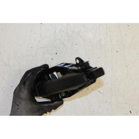 FIAT 9802977380 Soporte de manija exterior de puerta trasera izquierda  disponible España