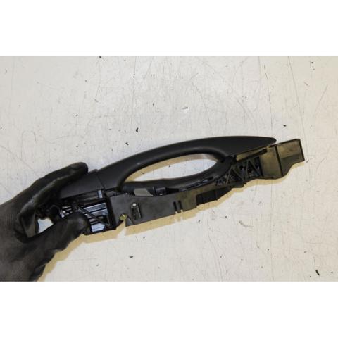 FIAT 9802977380 Soporte de manija exterior de puerta trasera izquierda  disponible Valladolid
