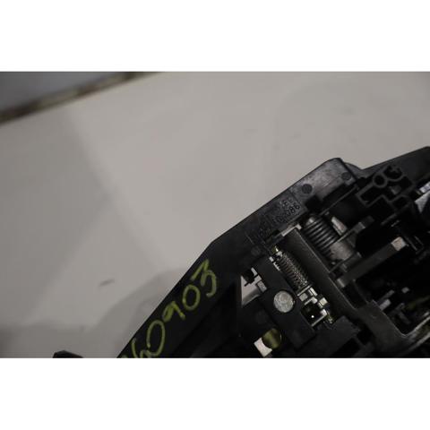 9802977380 FIAT Soporte de manija exterior de puerta trasera izquierda comprar Alcalá