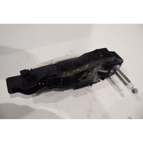 9802977380 Soporte de manija exterior de puerta trasera izquierda comprar Girona