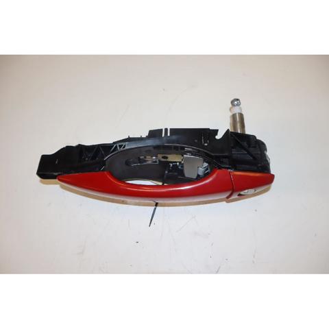 FIAT 9802977380 Soporte de manija exterior de puerta trasera izquierda comprar Barcelona