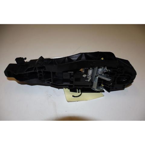 9802977380 Soporte de manija exterior de puerta trasera izquierda  en stock Castellón