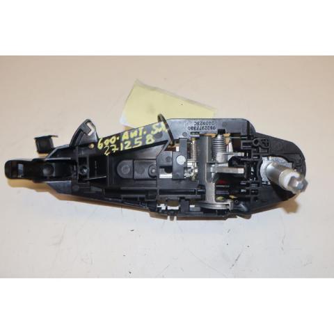 FIAT 9802977380 Soporte de manija exterior de puerta trasera izquierda  disponible España