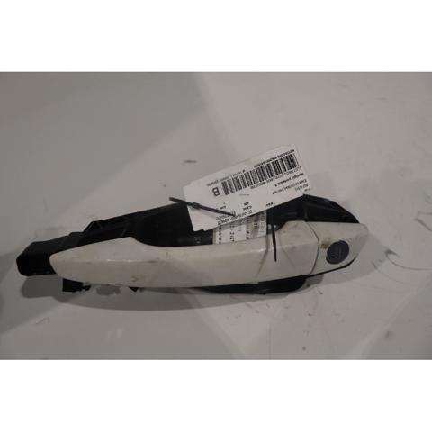 9802977380 FIAT Soporte de manija exterior de puerta trasera izquierda comprar Bilbao