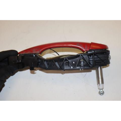 FIAT 9802977380 Soporte de manija exterior de puerta trasera izquierda comprar Barcelona