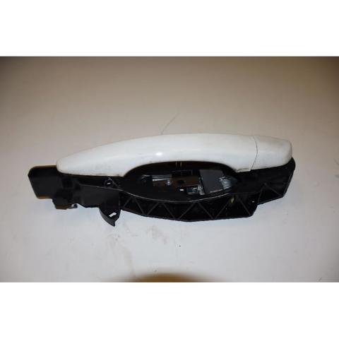 9802977380 FIAT Soporte de manija exterior de puerta trasera izquierda  disponible Vigo