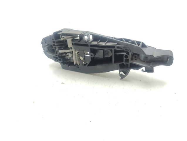 OPEL 9802977380 Soporte de manija exterior de puerta trasera izquierda  comprar en Murcia