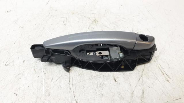 9802977380 Soporte de manija exterior de puerta trasera izquierda  en stock Sabadell