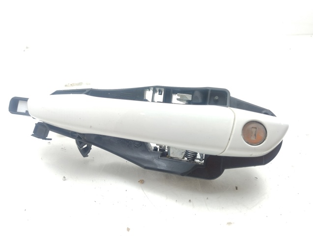 OPEL 9802977380 Soporte de manija exterior de puerta trasera izquierda  comprar en Ponferrada