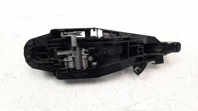 OPEL 9802977380 Soporte de manija exterior de puerta trasera izquierda comprar Barcelona