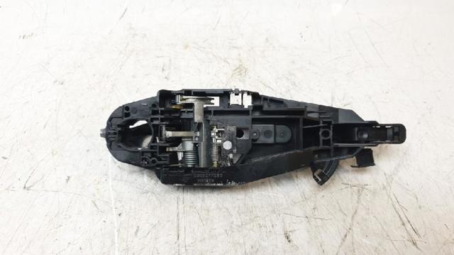 OPEL 9802977380 Soporte de manija exterior de puerta trasera izquierda  comprar en Murcia